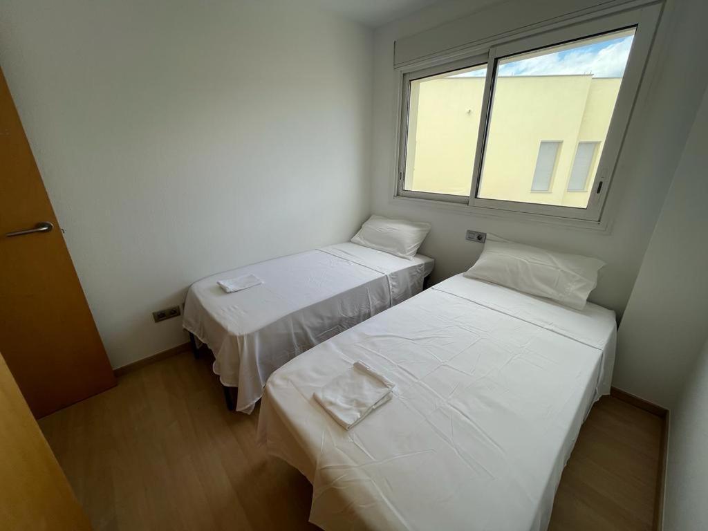 Apartament Atico En Port Gran Roses Zewnętrze zdjęcie