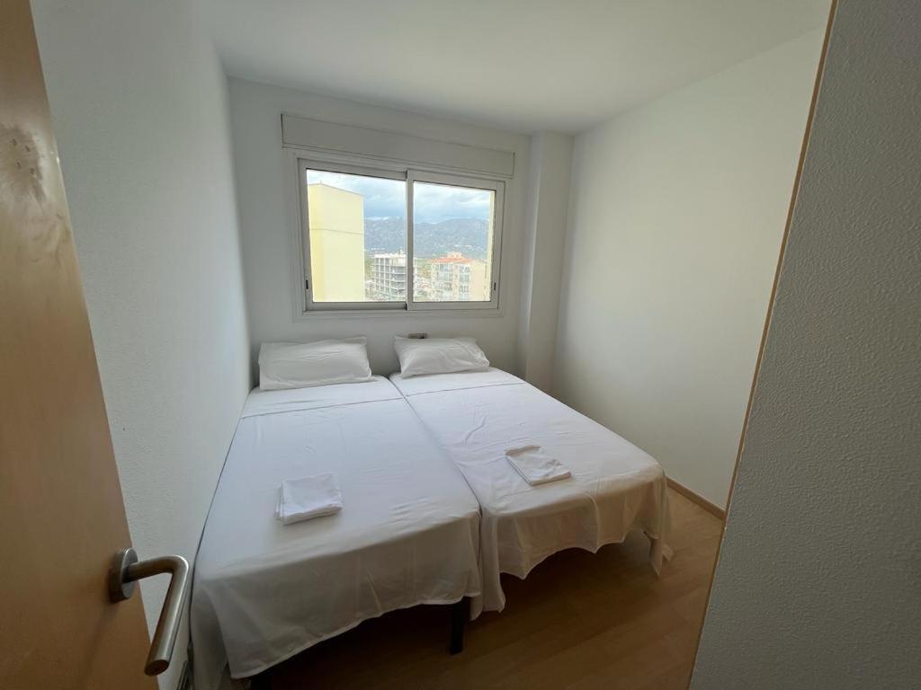 Apartament Atico En Port Gran Roses Zewnętrze zdjęcie