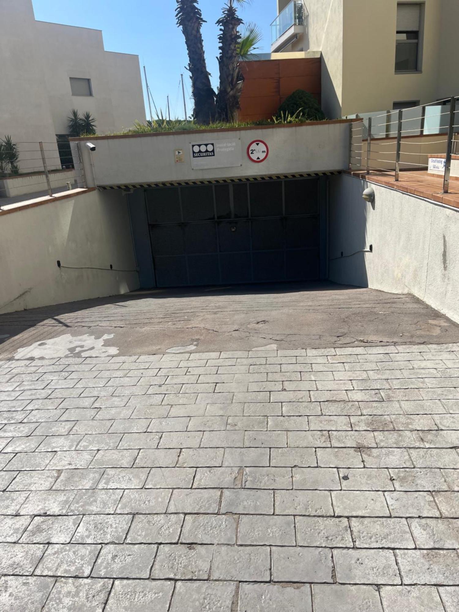Apartament Atico En Port Gran Roses Zewnętrze zdjęcie